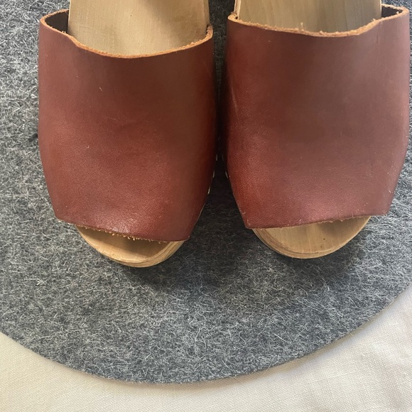Bryr size 38 clogs - Picture 5 of 8